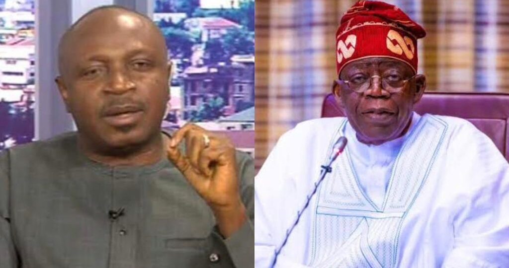2027: Tinubu has lost touch with reality, unaware he’s president — Shaibu