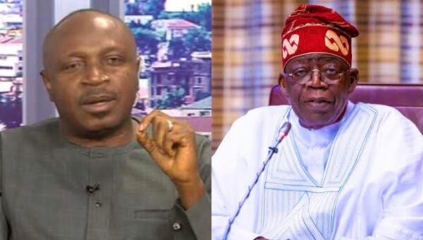 2027: Tinubu has lost touch with reality, unaware he’s president — Shaibu