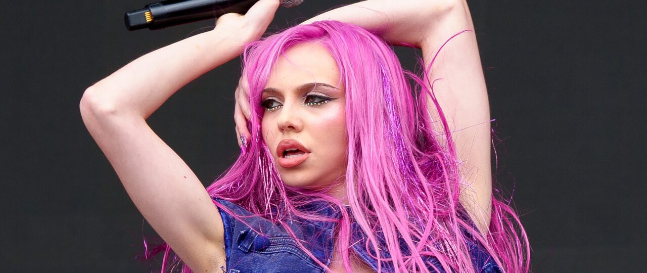 Who Is Adéla? Meet the Singer Behind Viral Hit ‘Nicole Kidman’ & What Nicole Thinks of It
