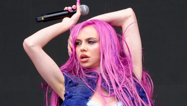Who Is Adéla? Meet the Singer Behind Viral Hit ‘Nicole Kidman’ & What Nicole Thinks of It