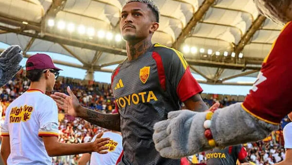 Wesley to return to Gasperini’s disposal next week