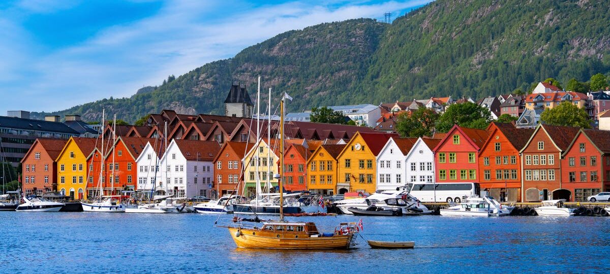 The 20 global cities with the best quality of life