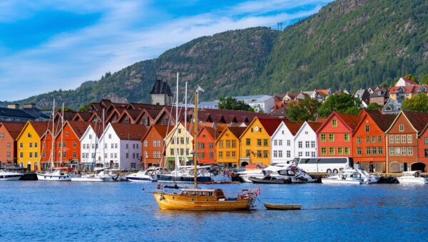 The 20 global cities with the best quality of life