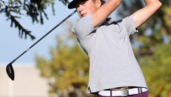 Two-day tournaments set to conclude Oct. 6 at Aberdeen & Mitchell