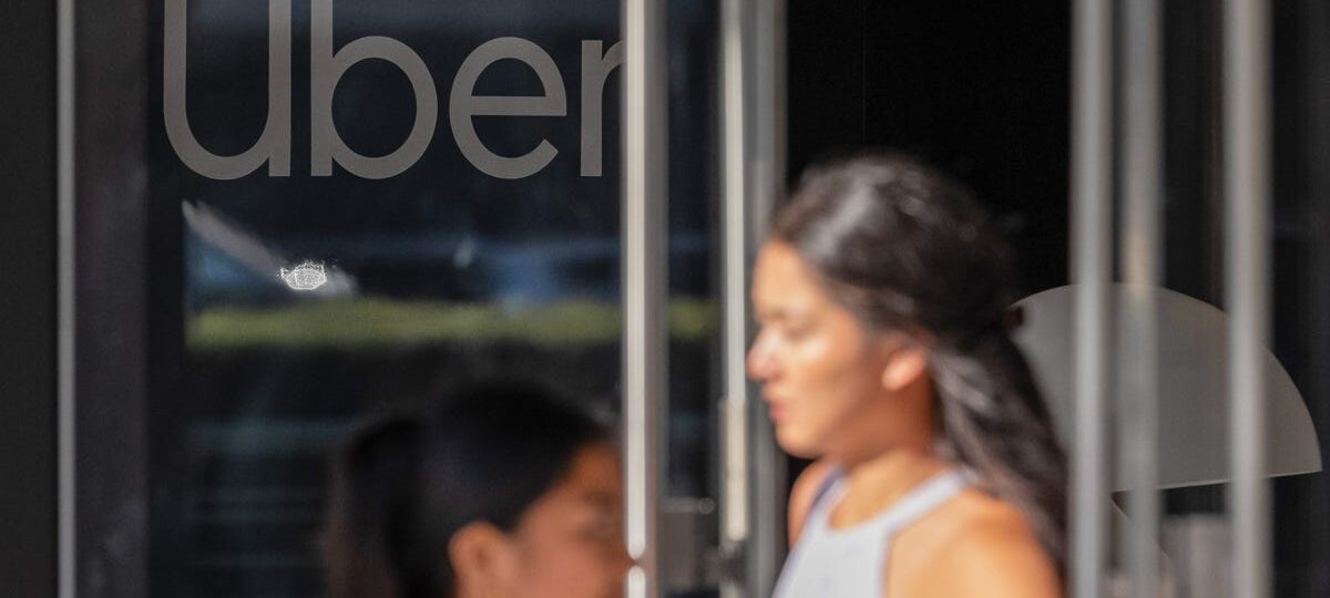 Uber doubles down on ChatGPT for workers after last month's layoffs