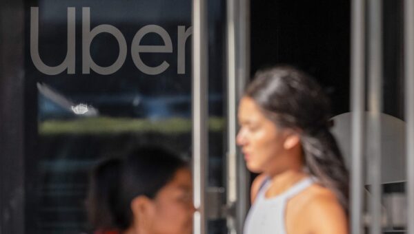 Uber doubles down on ChatGPT for workers after last month's layoffs
