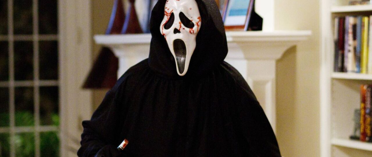 Forget ‘Scream,’ This Beloved ‘90s Sitcom Has a Near-Perfect 23-Minute Slasher