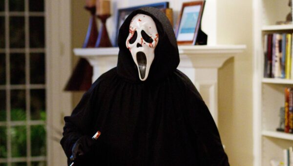 Forget ‘Scream,’ This Beloved ‘90s Sitcom Has a Near-Perfect 23-Minute Slasher