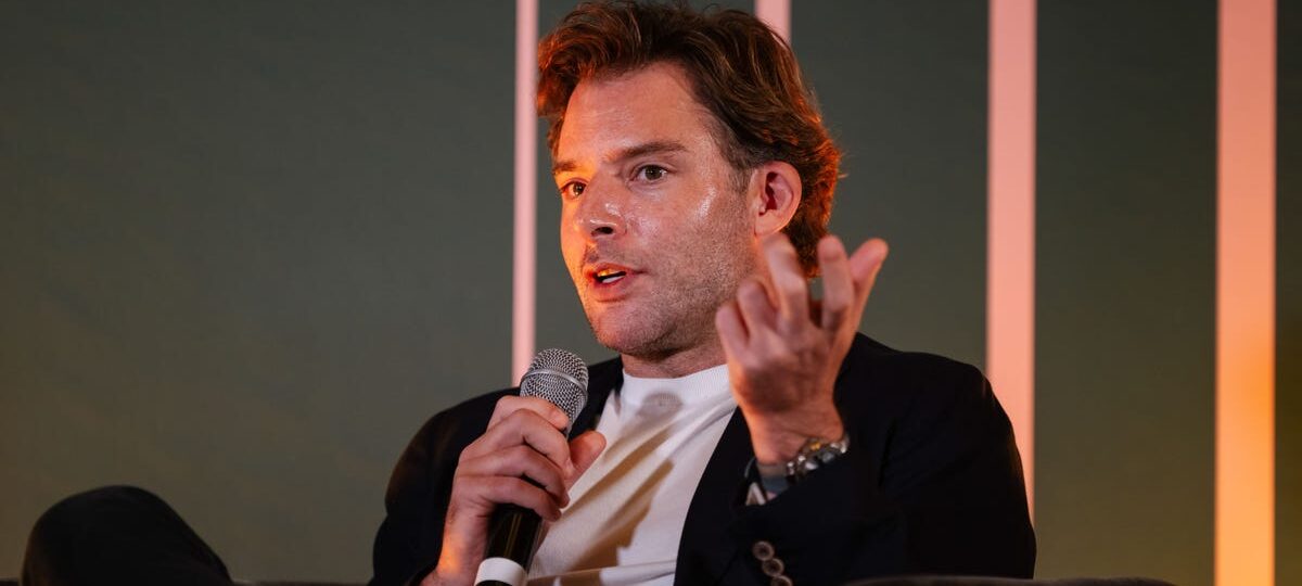A tech CEO who cut his staff from over 1,000 to 120 says AI is boosting the value of 'high-agency' generalists
