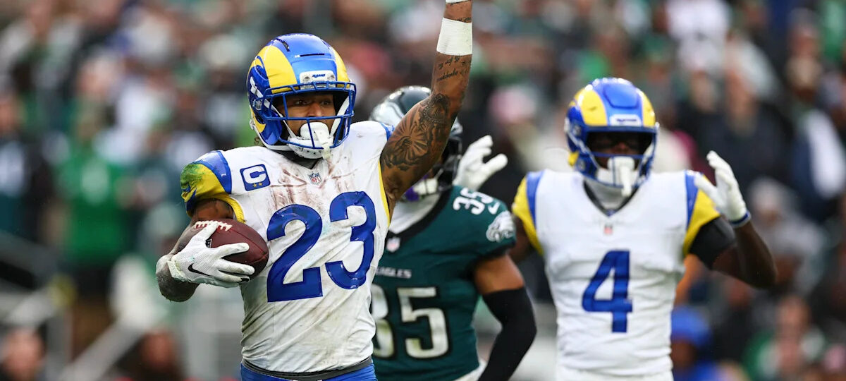 Yahoo Fantasy Football Expert League Recap: Pianowski stands tall as last undefeated team after Week 4