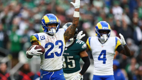 Yahoo Fantasy Football Expert League Recap: Pianowski stands tall as last undefeated team after Week 4