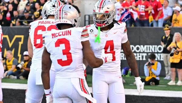 College Fantasy Football Week 6 Rankings Hub: Lineup advice to help you with start/sit decisions
