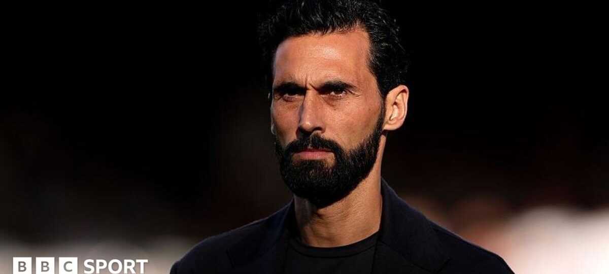 'Not about me' - Arbeloa dismisses future questions