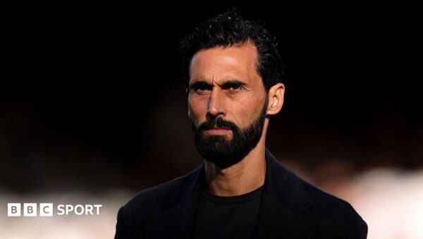 ‘Not about me’ – Arbeloa dismisses future questions