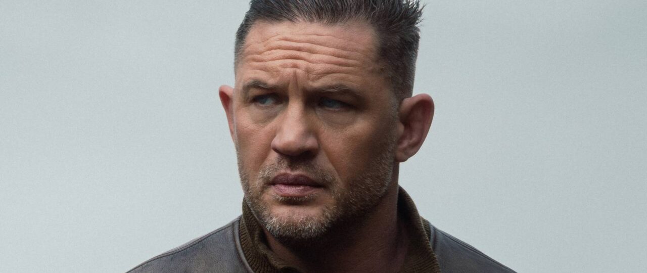 Tom Hardy & Guy Ritchie's Crime Series Return Gets Major Rotten Tomatoes Audience Score Boost After Episode 6