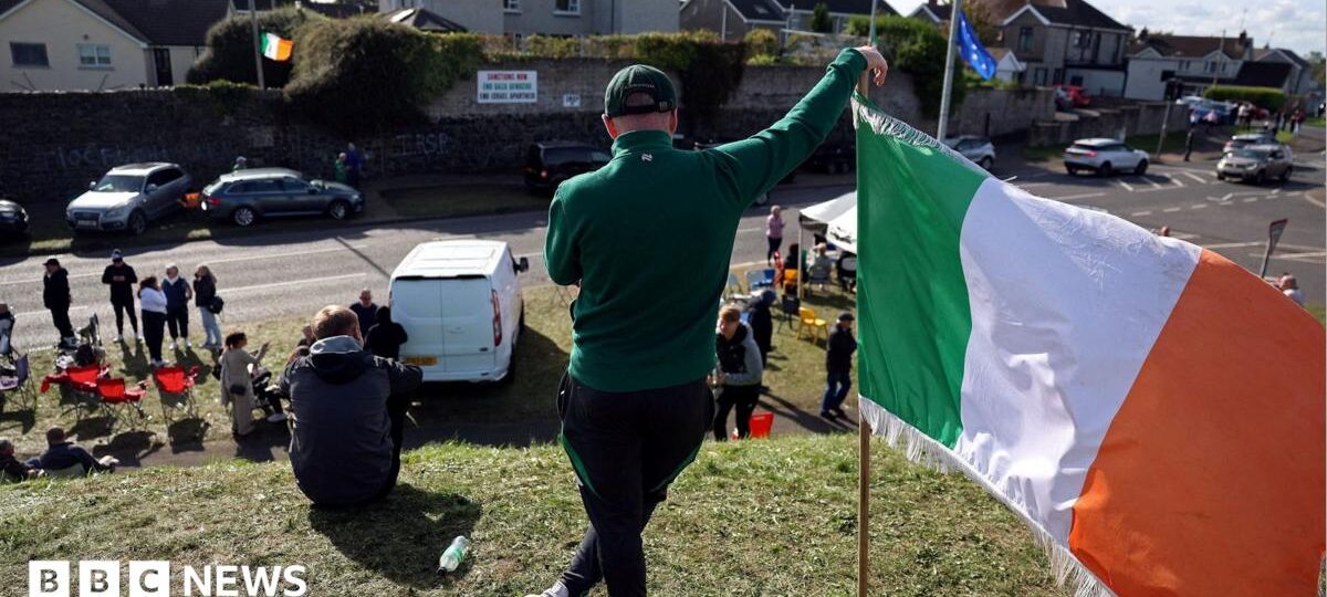 Court of Appeal to hear residents' parade challenge over Drumcree dispute