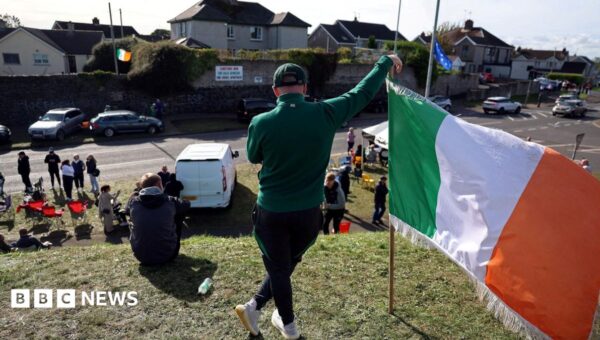 Court of Appeal to hear residents' parade challenge over Drumcree dispute