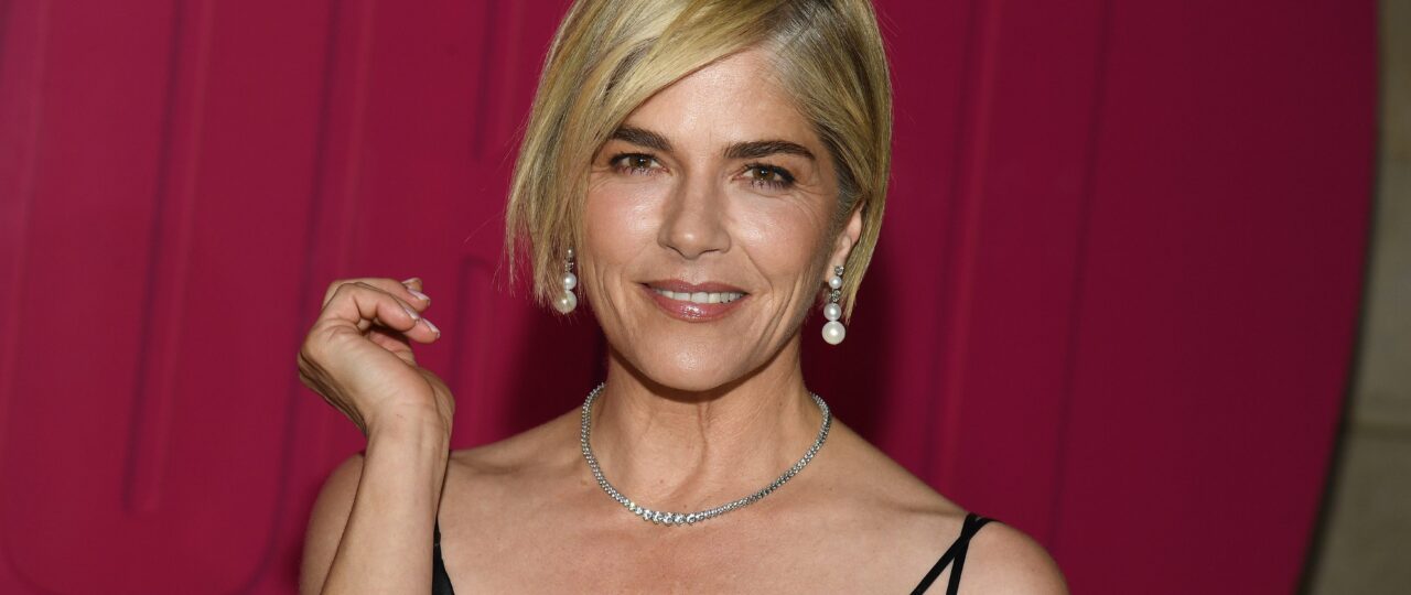 Selma Blair’s Health: What We Know About Her Condition