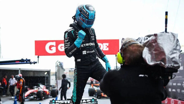 What is the format for F1 sprint races in 2026?