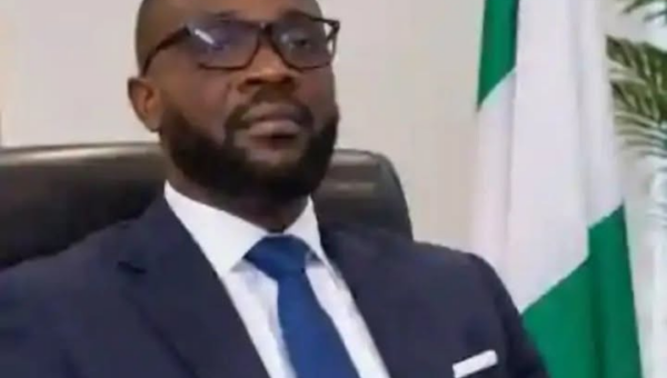 Remanded Nasarawa activist, Oscar Keana transferred to Nasarawa Prison