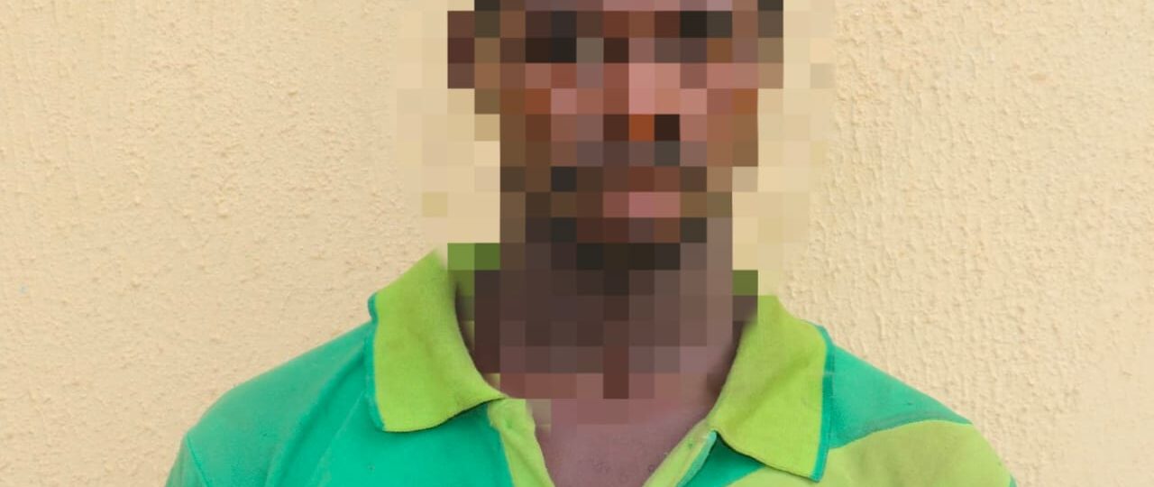 Niger: Police arrest man who allegedly hired kidnappers to kill farmer, take over land