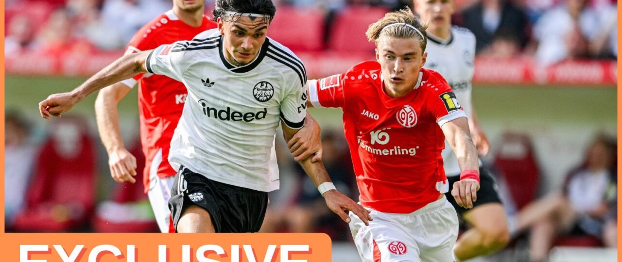 Arsenal eye €60m youngster as part of talks with agency representing another target
