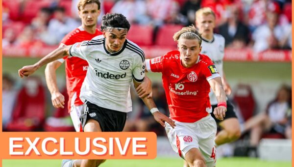 Arsenal eye €60m youngster as part of talks with agency representing another target
