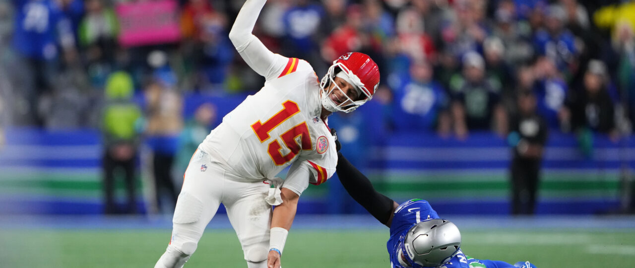 NFL Panic Meter: Chiefs have to address their offensive issues now, before they regret it