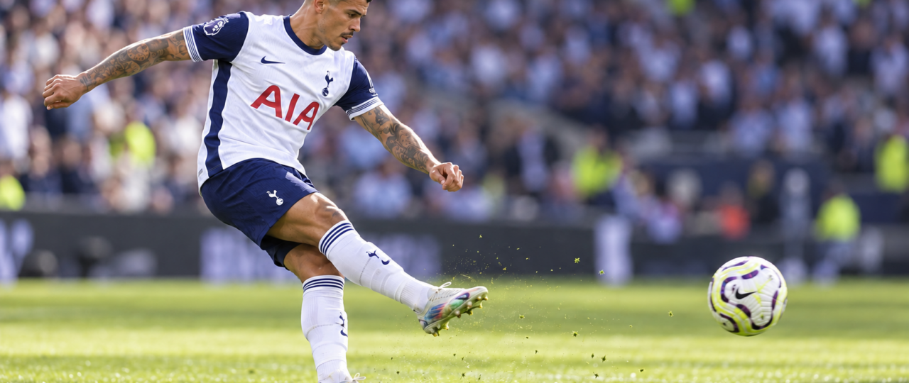 Tottenham wants £75m for Pedro Porro amid Barcelona and Real Madrid interest
