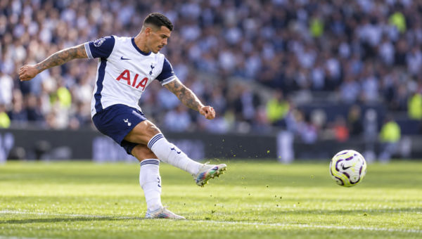 Tottenham wants £75m for Pedro Porro amid Barcelona and Real Madrid interest