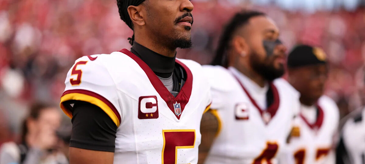 We’ve got Week 6 game grades in this Commanders report card after brutal loss to 49ers