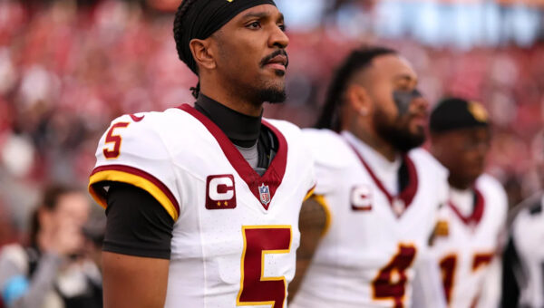 We’ve got Week 6 game grades in this Commanders report card after brutal loss to 49ers