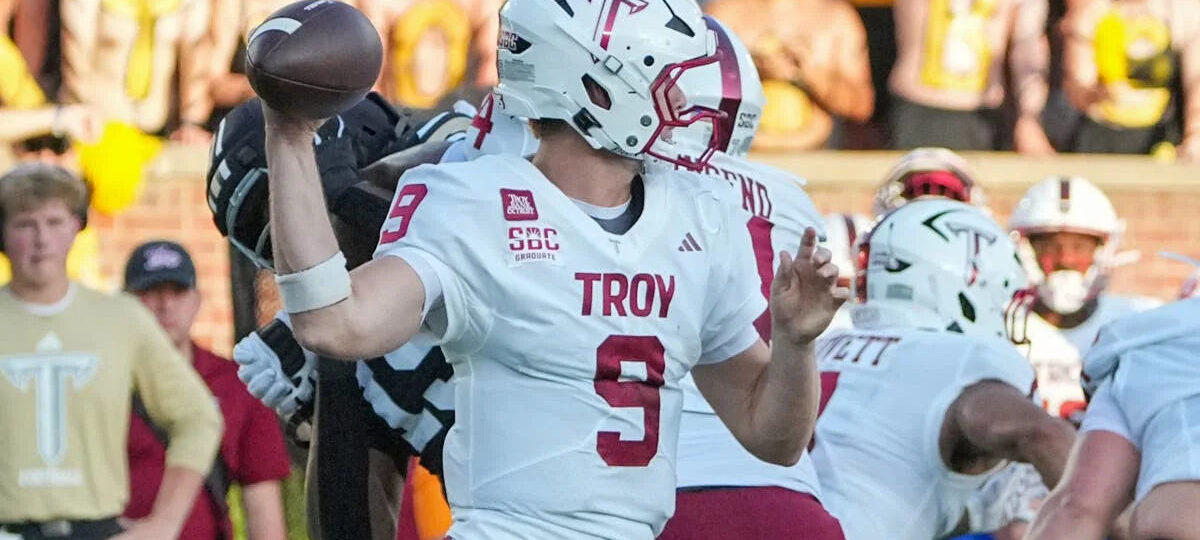Southern Miss at Troy Prediction: Can Either Team Get Going?