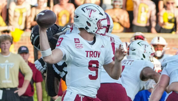 Southern Miss at Troy Prediction: Can Either Team Get Going?