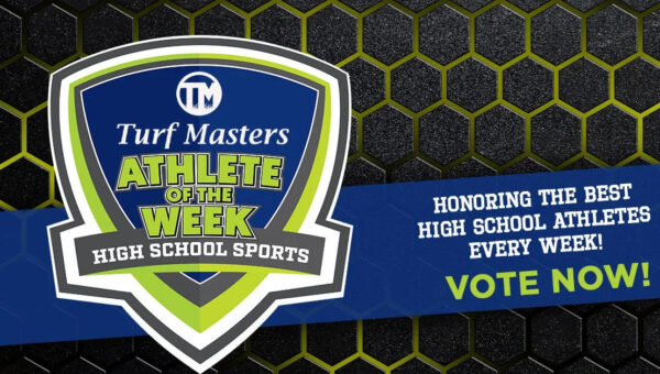 Section V’s Football Athlete of the Week for Oct. 5-11 presented by Turf Masters: Vote now