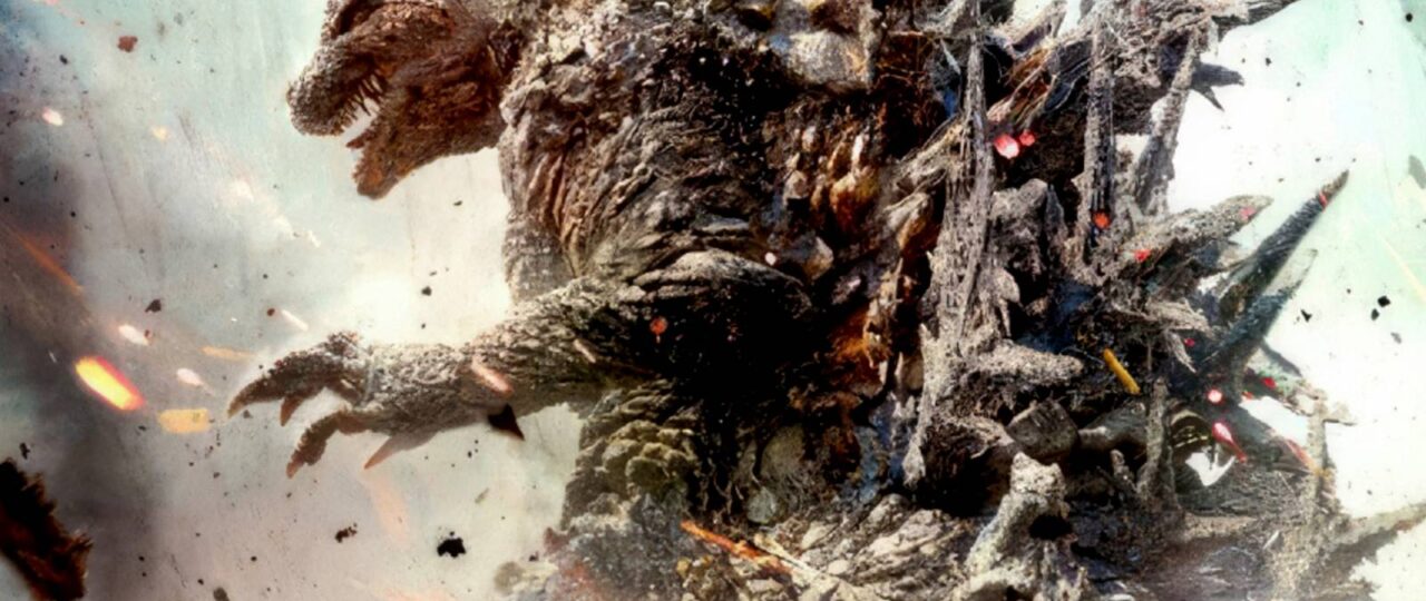 Godzilla's Ultimate Form Unleashed, With Jaw-Dropping New Powers