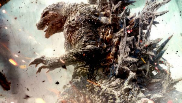 Godzilla’s Ultimate Form Unleashed, With Jaw-Dropping New Powers