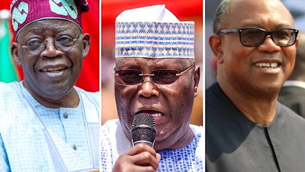 2027: APC dismisses NDC’s allegation of blocking venues, billboards for campaign
