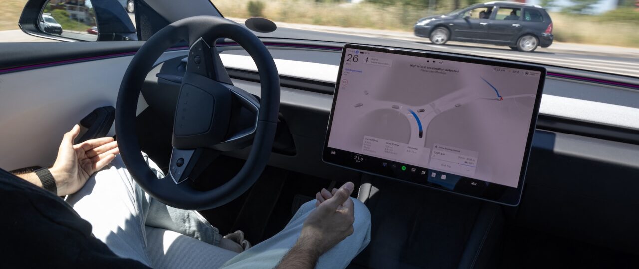 Tesla turns to Turo to boost adoption of Full Self-Driving (Supervised)