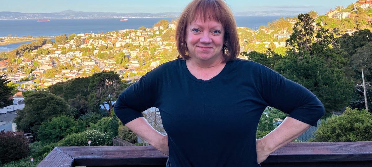 I'm 55 with no idea where I want to retire. Housesitting is helping me work my way toward an answer.