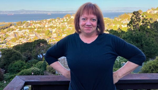 I'm 55 with no idea where I want to retire. Housesitting is helping me work my way toward an answer.