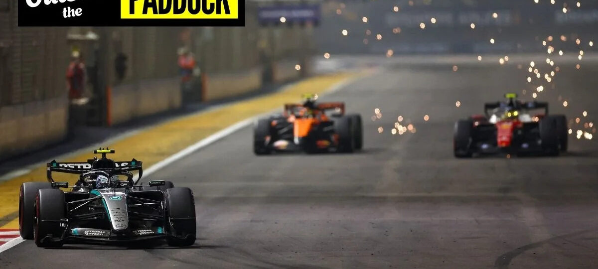 F1’s former fuel flow meter supplier sues its replacement ahead of US GP