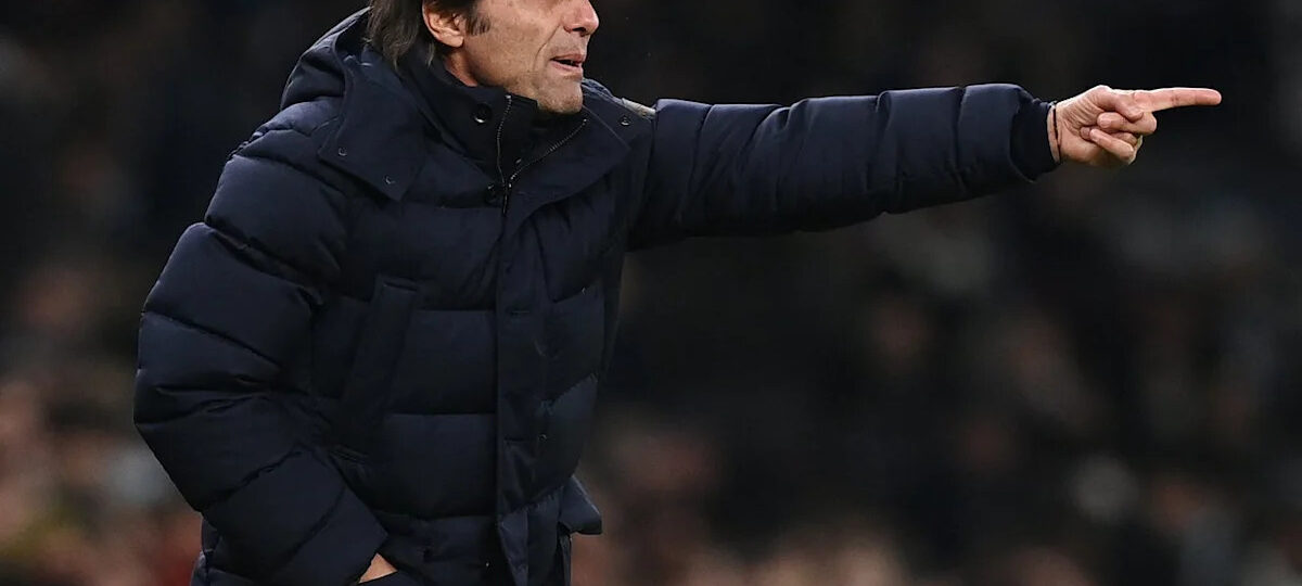 Antonio Conte blasts Man United reports as ‘unfounded speculation’