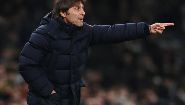 Antonio Conte blasts Man United reports as ‘unfounded speculation’