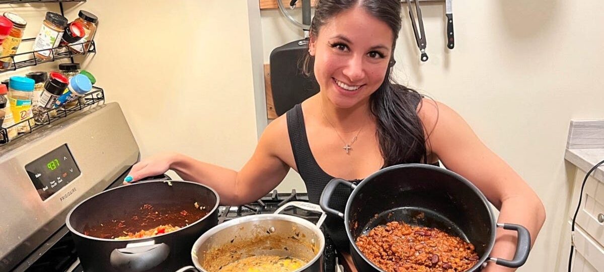I tried chili recipes from 3 celebrity chefs to find the best. My top pick even beat Ina Garten's take on the dish.