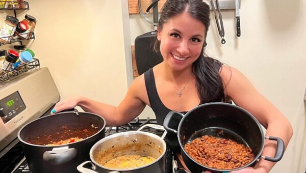 I tried chili recipes from 3 celebrity chefs to find the best. My top pick even beat Ina Garten's take on the dish.