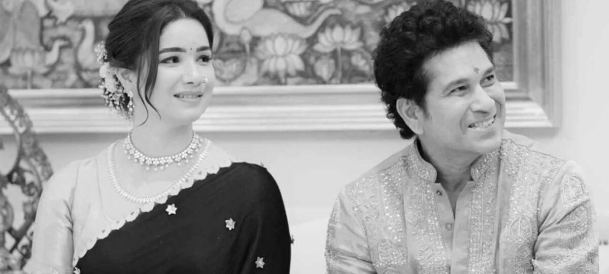Sachin Tendulkar shares touching birthday note for daughter Sara: 'Love you'