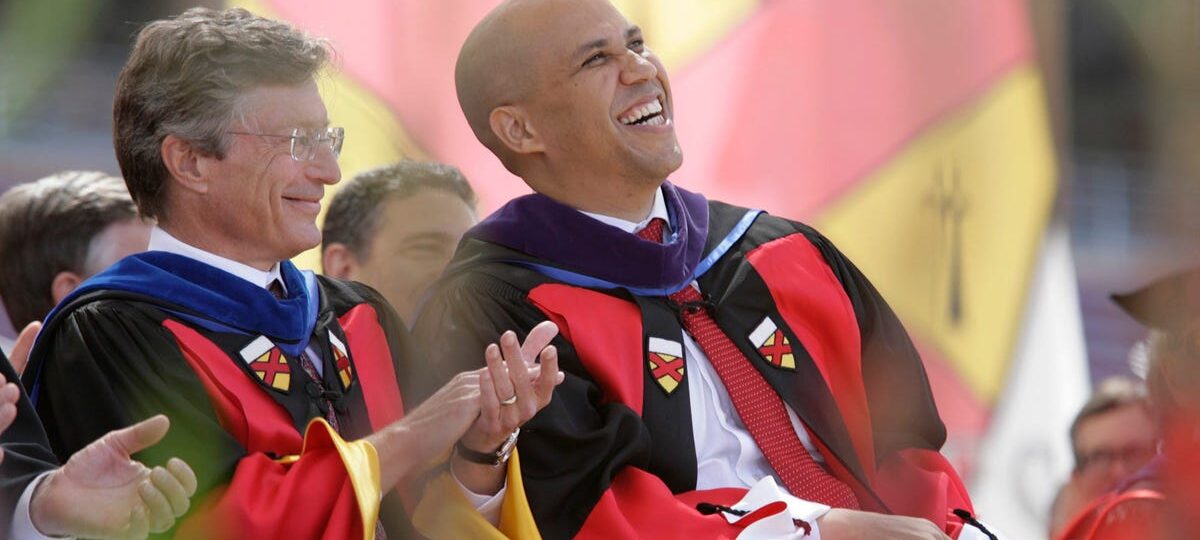 The 10 universities with the most current US senators among their graduates