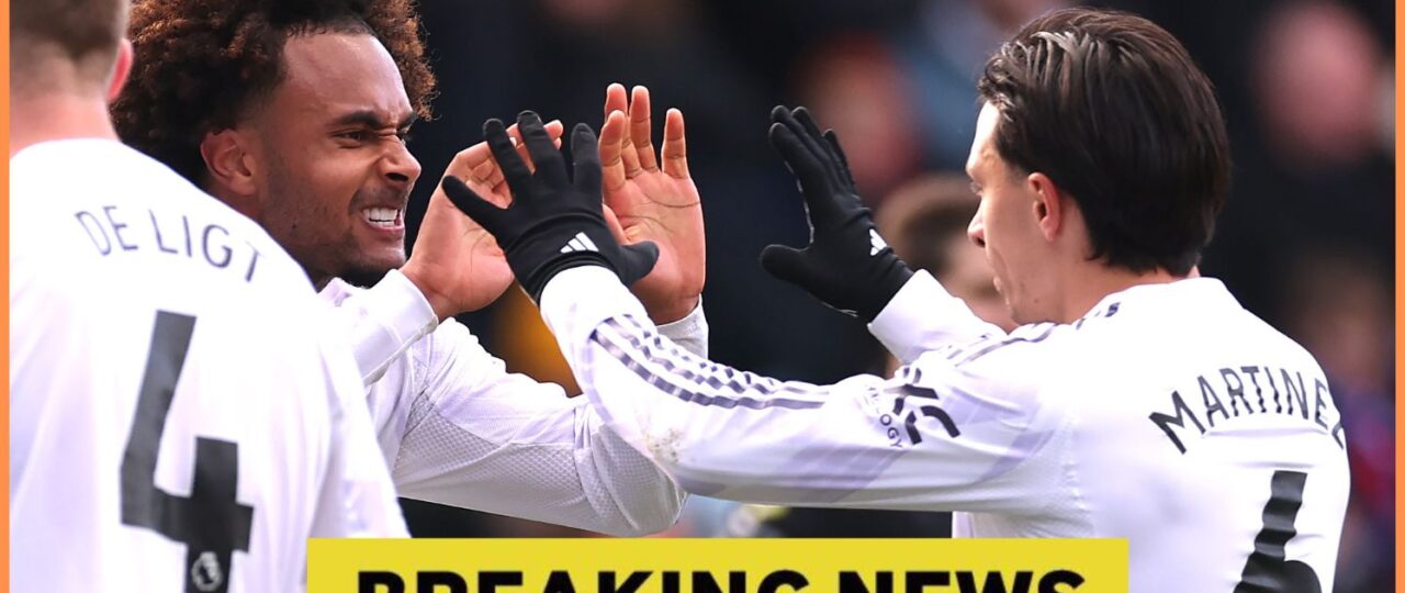 Euro giants receive green light to sign 13-G/A Manchester United ace in January