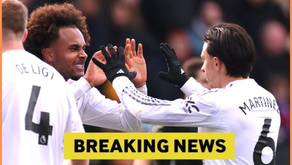 Euro giants receive green light to sign 13-G/A Manchester United ace in January